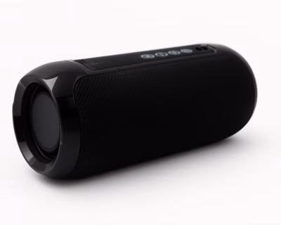 Kaasaskantav Bluetooth-kõlar SQUEAK Jet SQ1008, BT 5.3, 14 W, FM-raadio, IPX4
