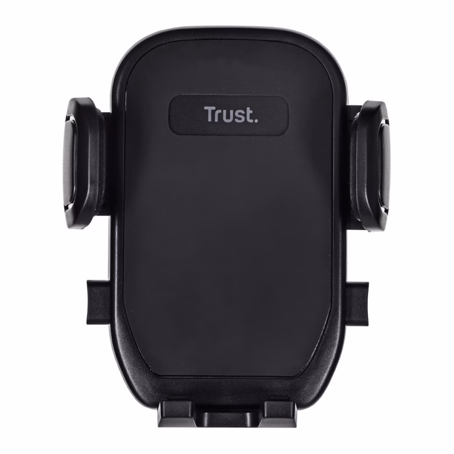 Telefonihoidik autole Trust Runo, iminapaga, 4–7″ ekraanidele, must - 6