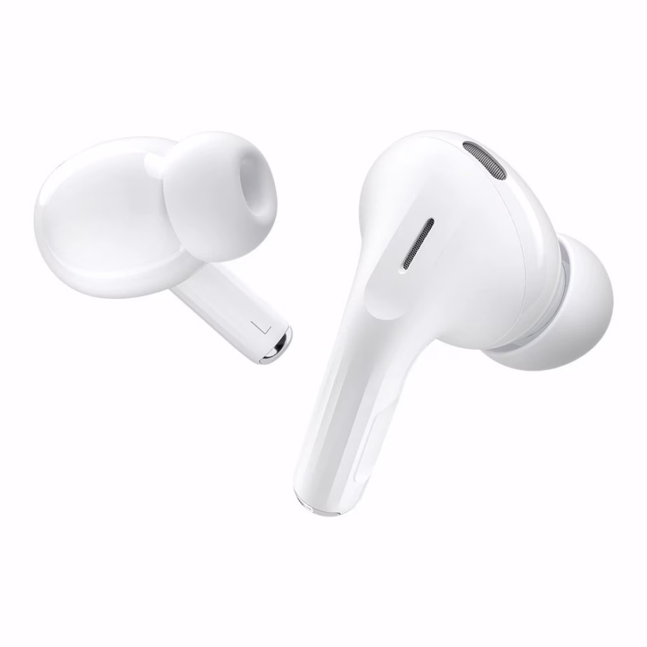 TWS-kõrvaklapid Vention Echo Lite E11, Bluetooth 5.4, IPX4, valged - 3