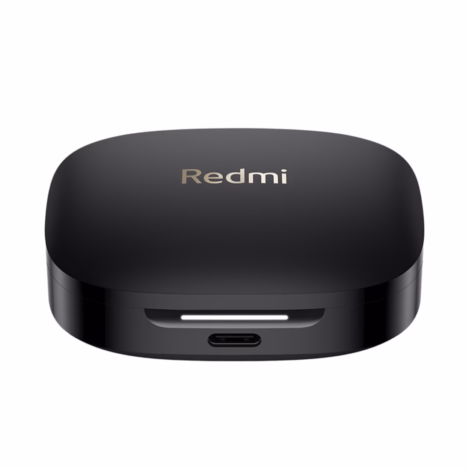 Juhtmevabad kõrvaklapid Xiaomi Redmi Buds 6, in-ear, Bluetooth, must - 2