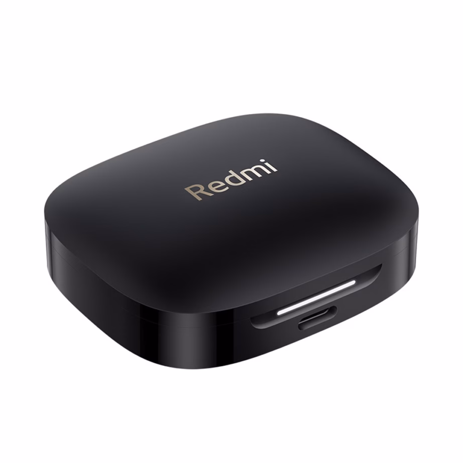 Juhtmevabad kõrvaklapid Xiaomi Redmi Buds 6, in-ear, Bluetooth, must - 3