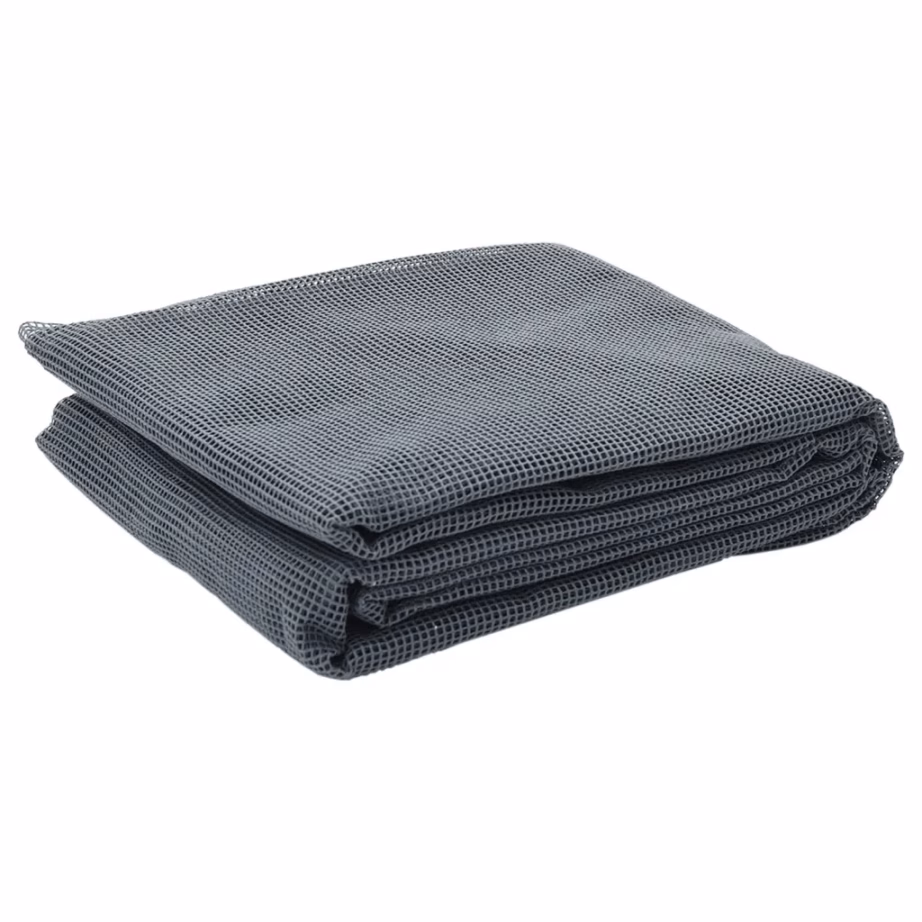 Telgivaip telgi ja haagissuvila varikatuse alla, antratsiithall, 2,5 x 5 m - 2