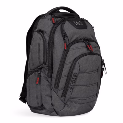Seljakott OGIO Renegade RSS 111071_317, 29,5 l, sülearvutile kuni 15,6"