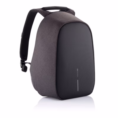 Vargusevastane seljakott XD DESIGN Bobby Hero Small P705.701, 11,5 l, must