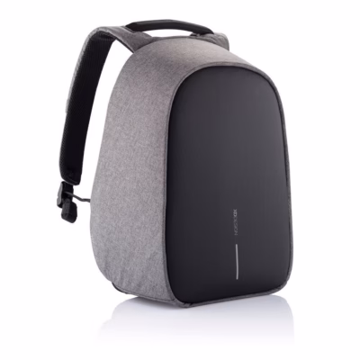 Vargusvastane seljakott XD DESIGN Bobby Hero Regular, 18 l, hall