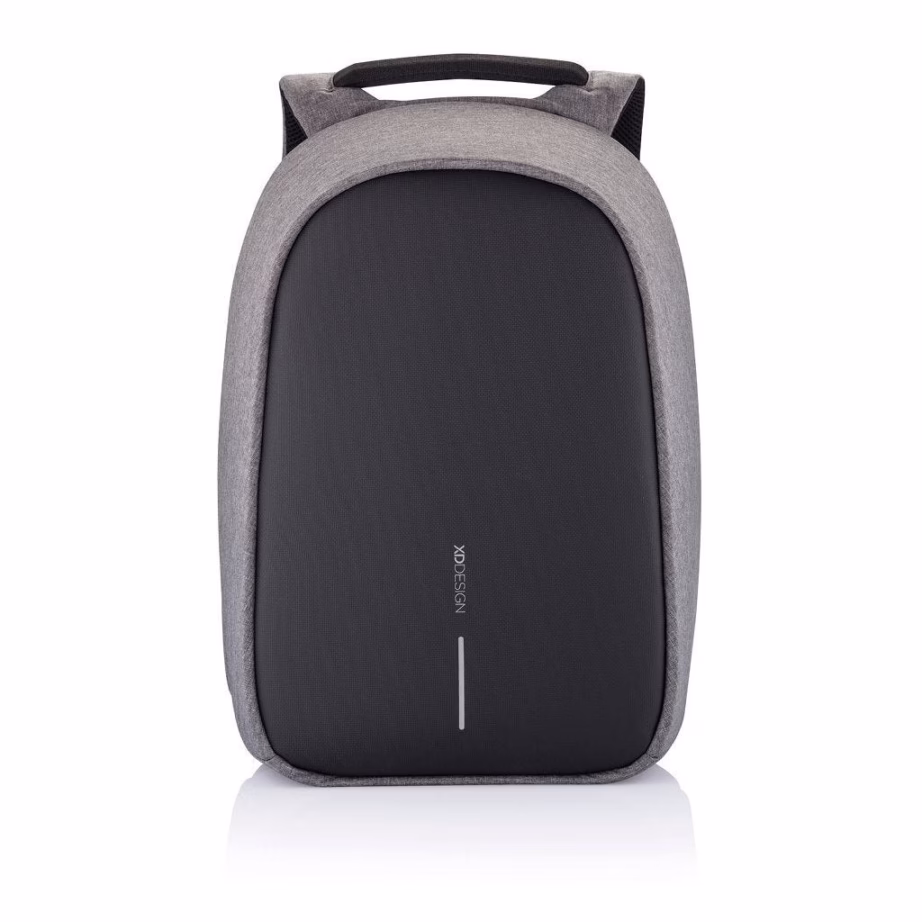 Vargusvastane seljakott XD DESIGN Bobby Hero Regular, 18 l, hall - 2