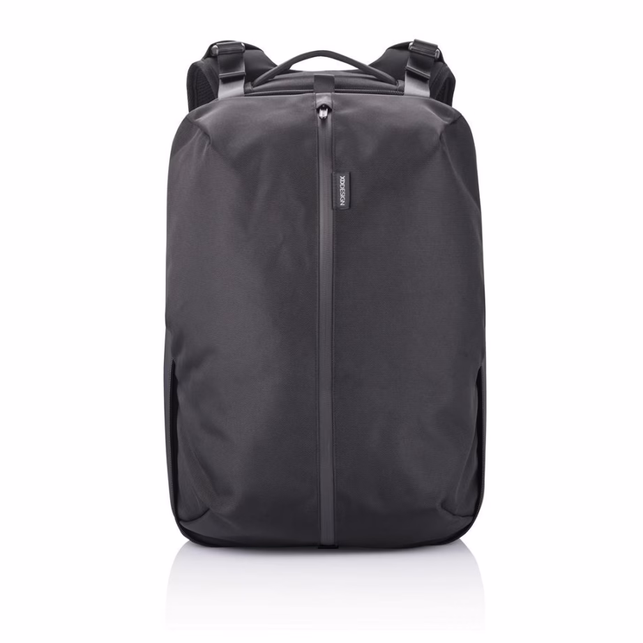Vargusevastane seljakott XD DESIGN Bobby Flex Gym Bag P705.801, 16–24 l, must - 5