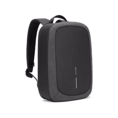 Vargusvastane seljakott XD DESIGN Bobby Edge, 17 l, 16" sülearvutitasku, must (P706.2501)
