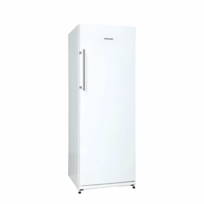 Eraldiseisev külmik SNAIGE CC31SM-T100FE, 296 l, 60 cm, valge, energiaklass E