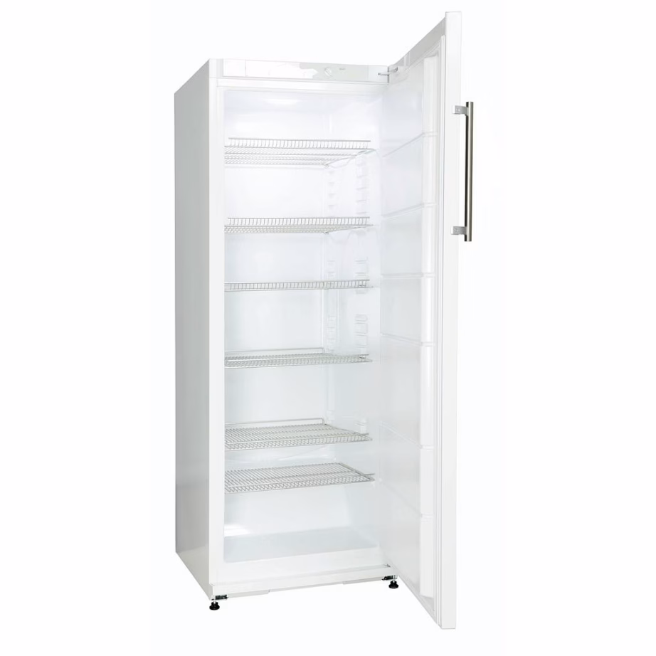 Eraldiseisev külmik SNAIGE CC31SM-T100FE, 296 l, 60 cm, valge, energiaklass E - 3