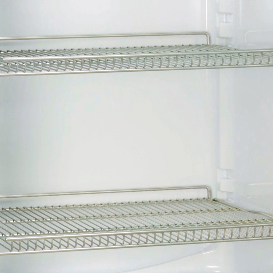 Eraldiseisev külmik SNAIGE CC31SM-T100FE, 296 l, 60 cm, valge, energiaklass E - 5