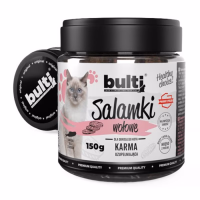 Kassi lihamaius bult BULTI veiselihamaitseline, 150 g