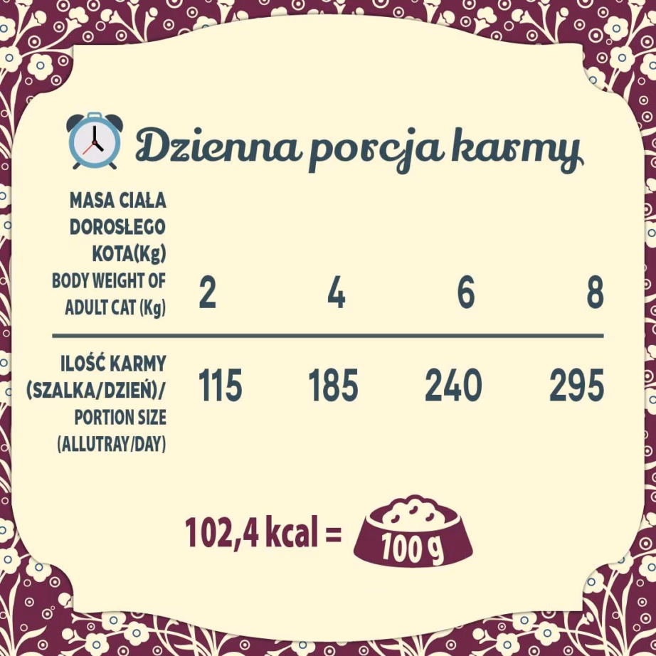Kasside märgtoit Folk Juicy Beef from Warmia, veiseliha, 85 g - 2