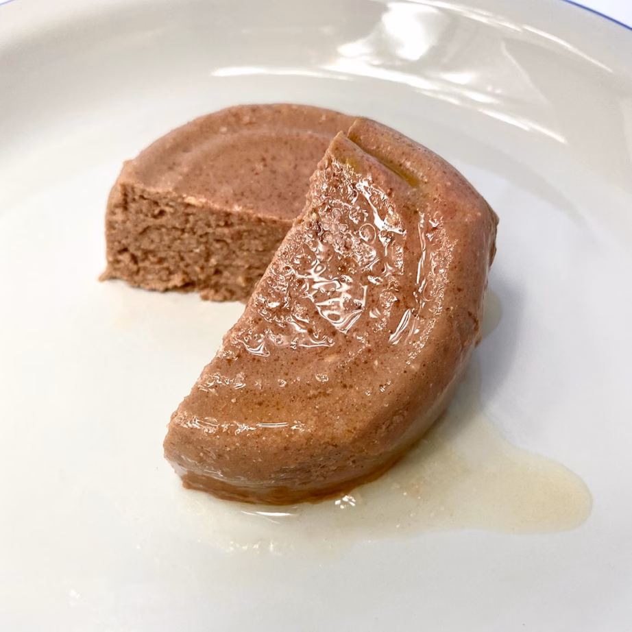 Kasside märgtoit Folk Juicy Beef from Warmia, veiseliha, 85 g - 4