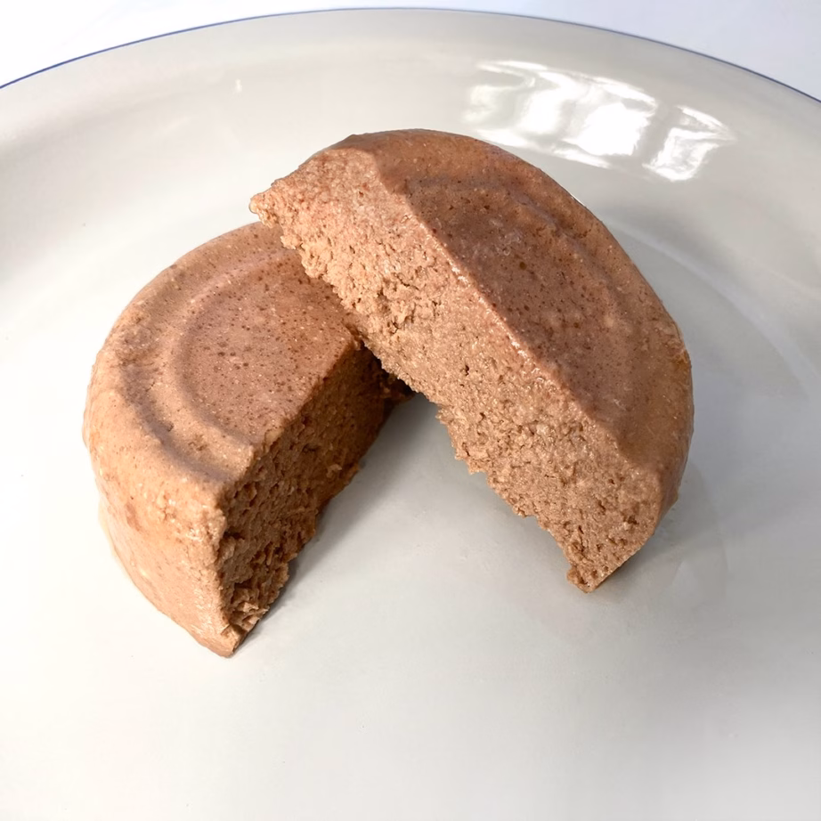 Kasside märgtoit Folk Traditional Polish Rabbit, täissööt täiskasvanud kassile, 85 g - 3