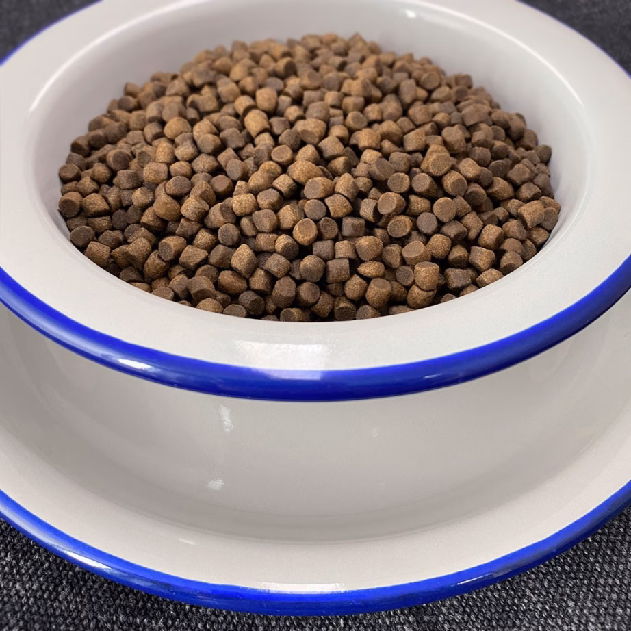 Kassipoegade kuivtoit Folk Gentle küüliku ja lambalihaga, 1,6 kg - 4