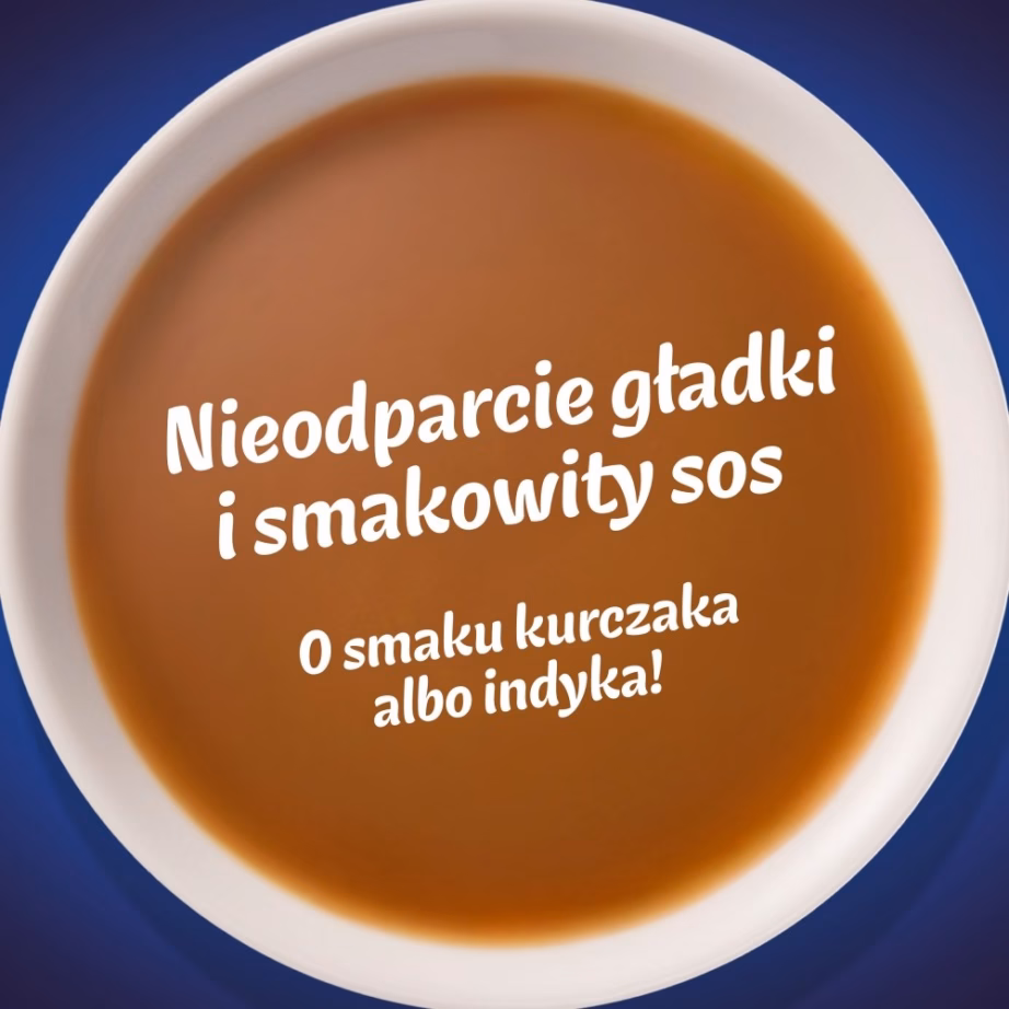 Kassi märgtoit PURINA Felix Sauce Time, täiendtoit täiskasvanud kassile, 6 × 40 g - 3