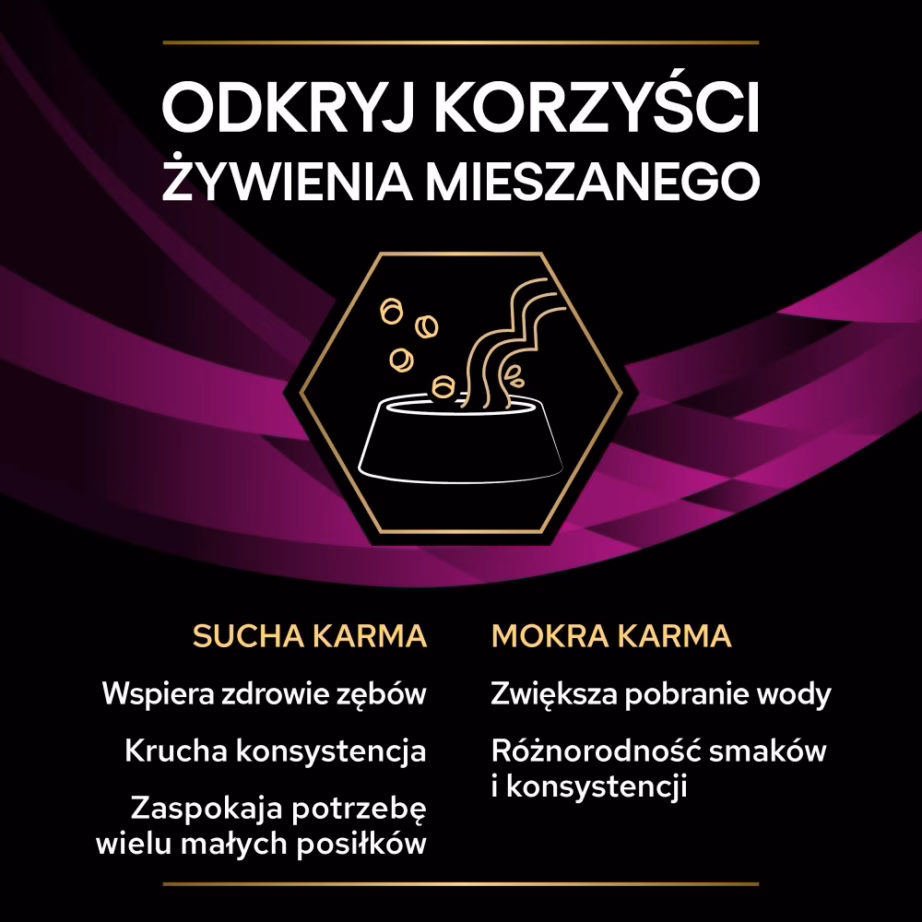 Kasside veterinaarne kuivtoit PURINA Pro Plan Veterinary Diets UR St/Ox Urinary, 1,5 kg - 6
