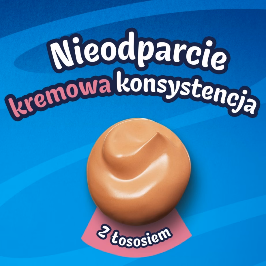Kassimaiusepasta PURINA Felix Deli Moments lõhega, 4 × 10 g - 8