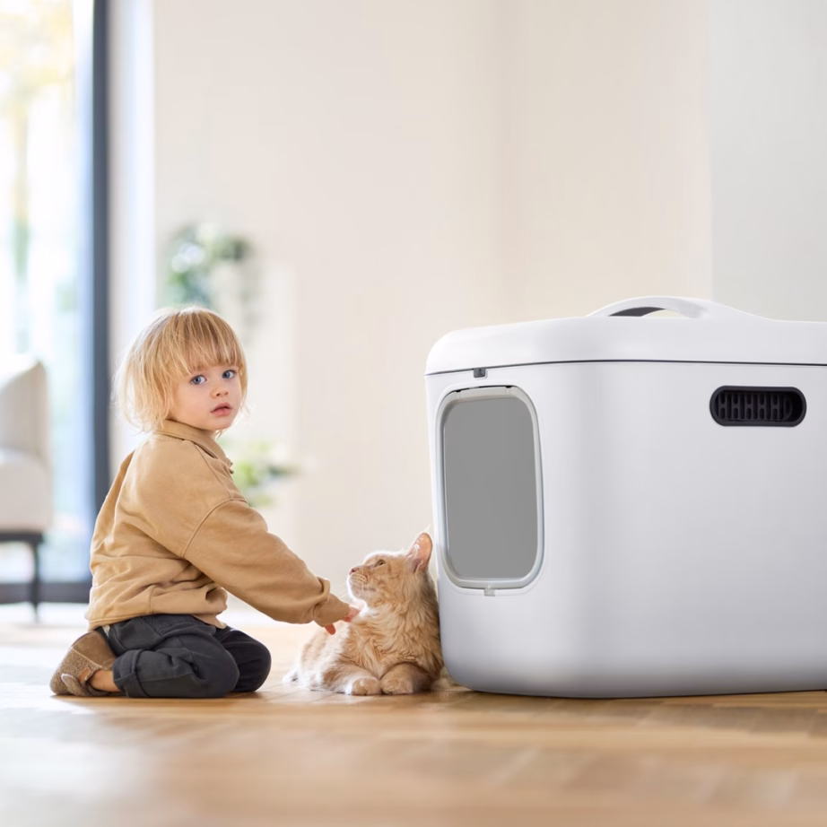 Kassiliivakast ROTHO Biala XL, valge, plastist, söefiltriga - 7