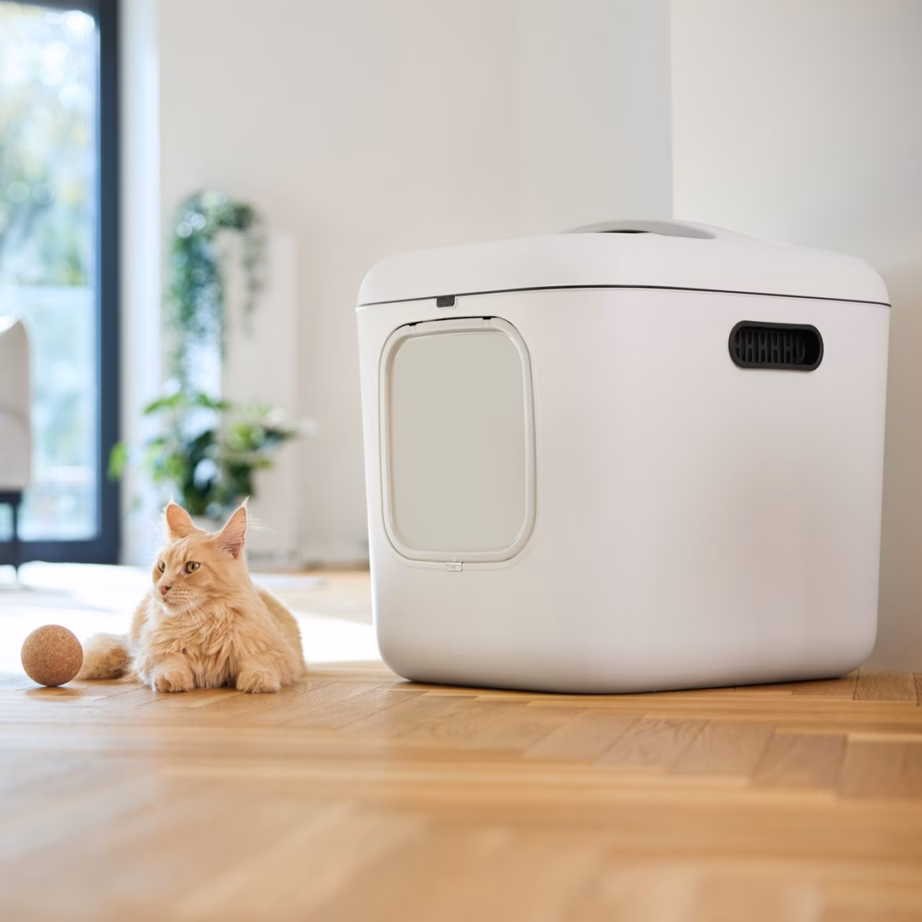 Kassiliivakast ROTHO Biala XL, valge, plastist, söefiltriga - 8