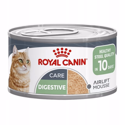 Kassitoit Royal Canin Digestive Care Airlift märgtoit, 85 g