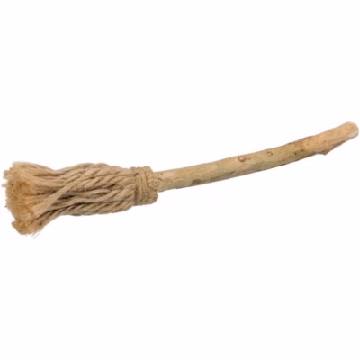 Kassimänguasi TRIXIE Matatabi, puidust ja džuudist, 16 cm