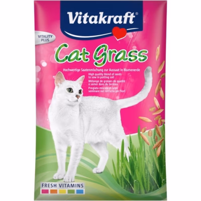 Kassimuru seemned Vitakraft Cat Grass, 50 g