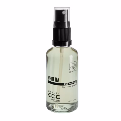 Koerte silmahooldusvedelik Acrylmed DR LUCY Eco, 50 ml
