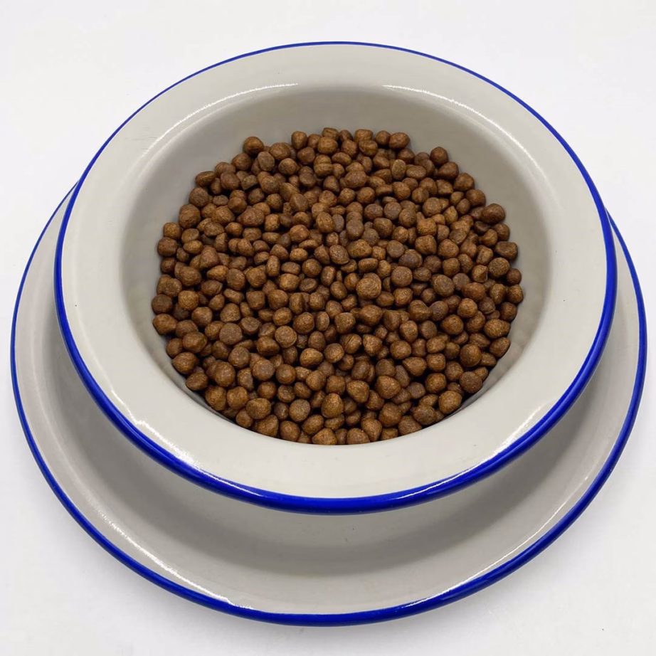 Kuiv koeratoit Folk Junior Small Breeds, küüliku- ja vasikalihaga, 1,6 kg - 3