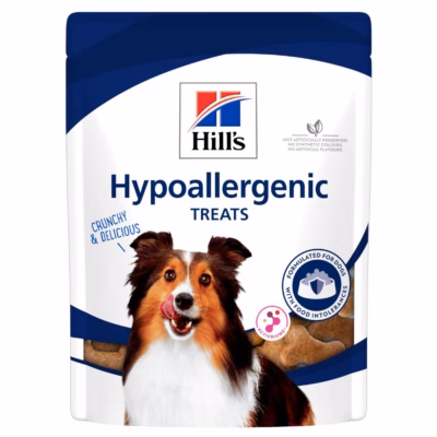 Koera maius Hill's Prescription Diet HypoAllergenic, linnuliha, 220 g