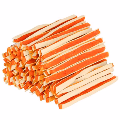 Koera maius Hilton Soft Chicken Slice, kana, 500 g