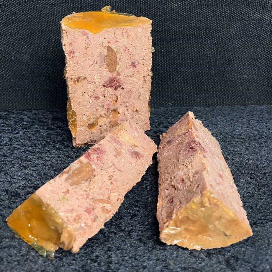 Märg koeratoit PUPIL Premium All Meat Gold, monoproteiinne täissööt, 800 g - 6