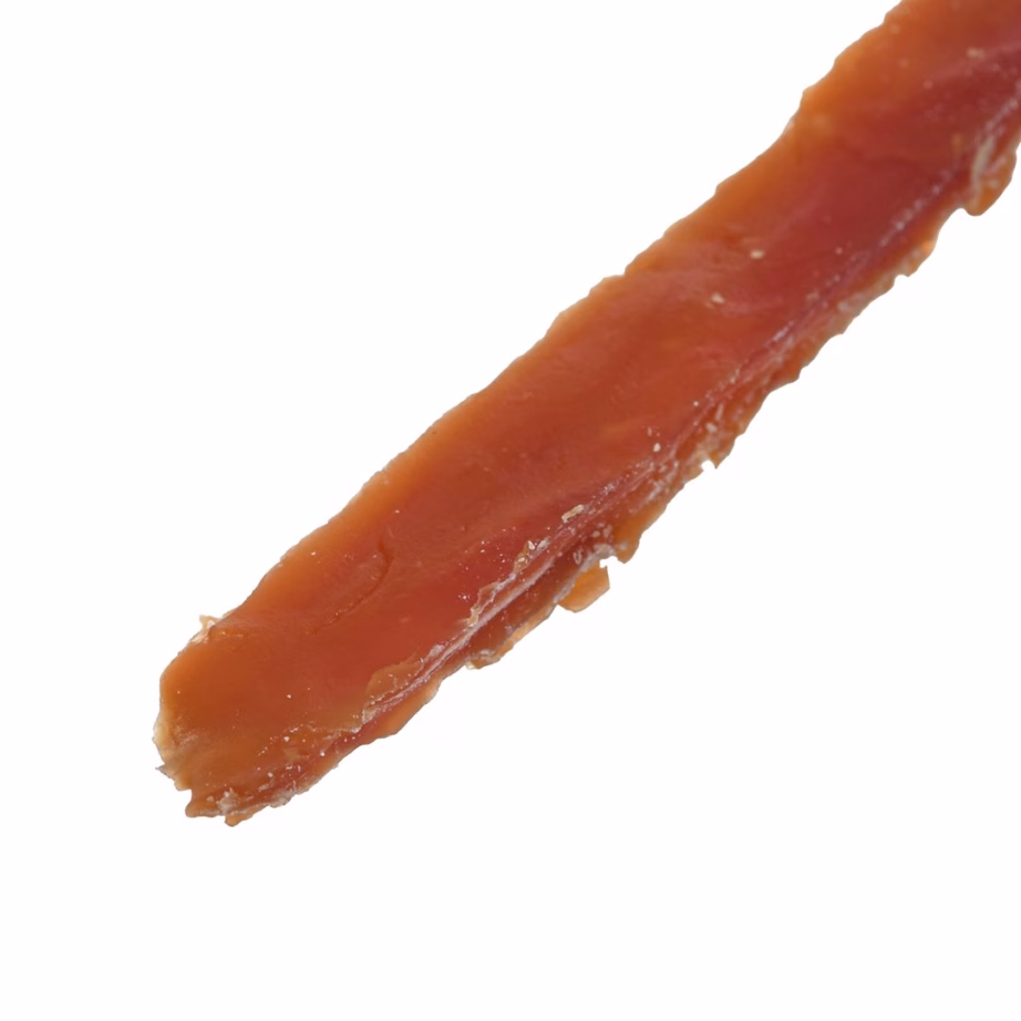 Koeramaius PETITTO Duck Soft Stripes, pehmed pardiribad, 500 g - 2