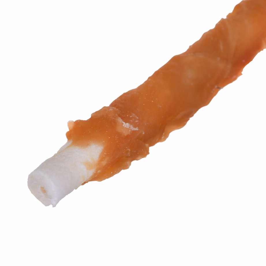 Koera maius PETITTO Chicken Wrapped Chopsticks, kana, 500 g - 2