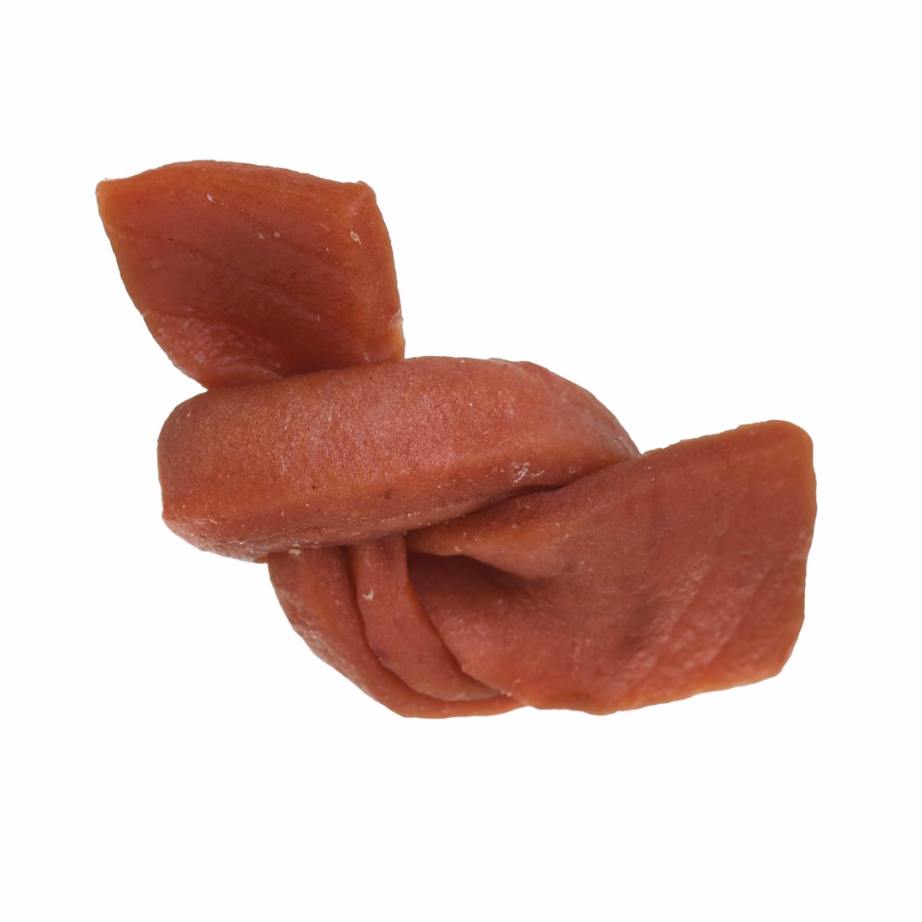 Koeramaius PETITTO Duck breast mini knots, pardimaitseline, 500 g - 2