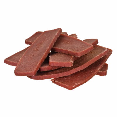 Koera maius PETITTO pehmed lambafileeribad, 500 g