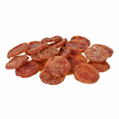Koera maius PETITTO pardi ja kana kotletid, 500 g