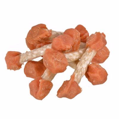 Koera maius PETITTO Chicken Cubes, kana, 500 g (täiskasvanud koertele)