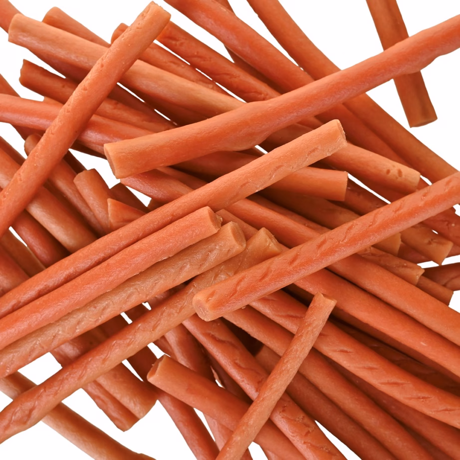 Koera maius PETITTO Soft rabbit fingers, küülikumaitseline treeningmaiustus 500 g - 4