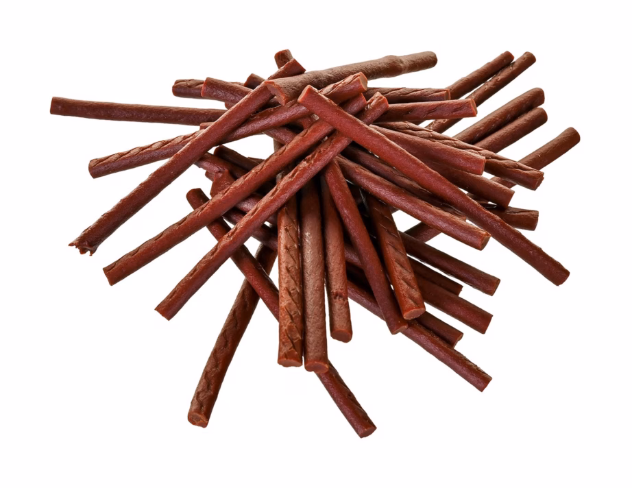 Koera maius PETITTO Soft Beef Sticks, pehmed veiselihapulgad, 500 g - 2