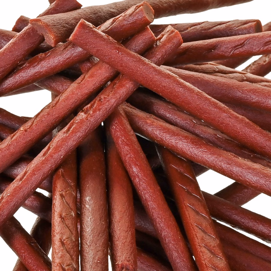 Koera maius PETITTO Soft Beef Sticks, pehmed veiselihapulgad, 500 g - 5