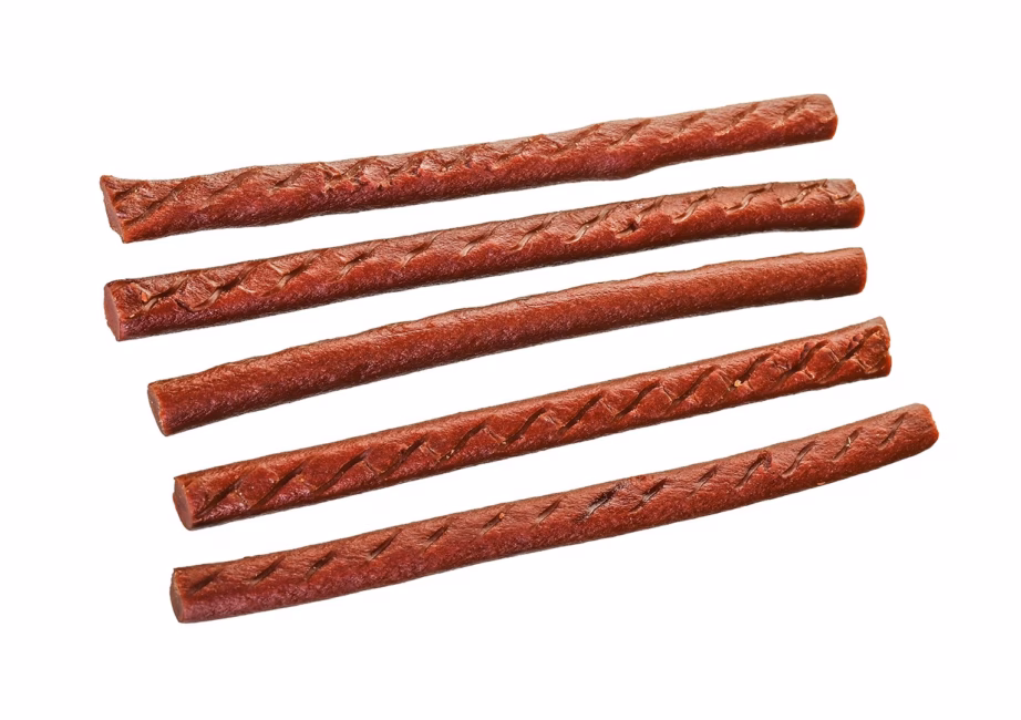 Koera maius PETITTO Soft Beef Sticks, pehmed veiselihapulgad, 500 g - 7