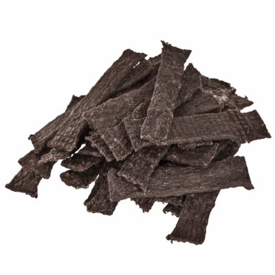 Koera maius PETITTO kuivatatud hirveliharibad (monoproteiin), 400 g