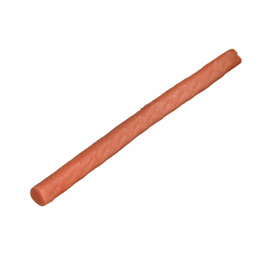 Koera maius PETITTO Salmon sticks, lõhe maitsega treeningmaiustus täiskasvanud koerale, 500 g - 2