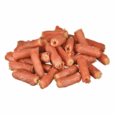 Koera maius PETITTO küülikupulgad, treeningmaiustus täiskasvanud koerale, 500 g