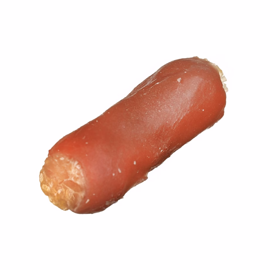 Koera maius PETITTO küülikupulgad, treeningmaiustus täiskasvanud koerale, 500 g - 3