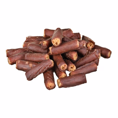 Koera maius PETITTO lambalihapulgad, treeningmaiustus, 500 g