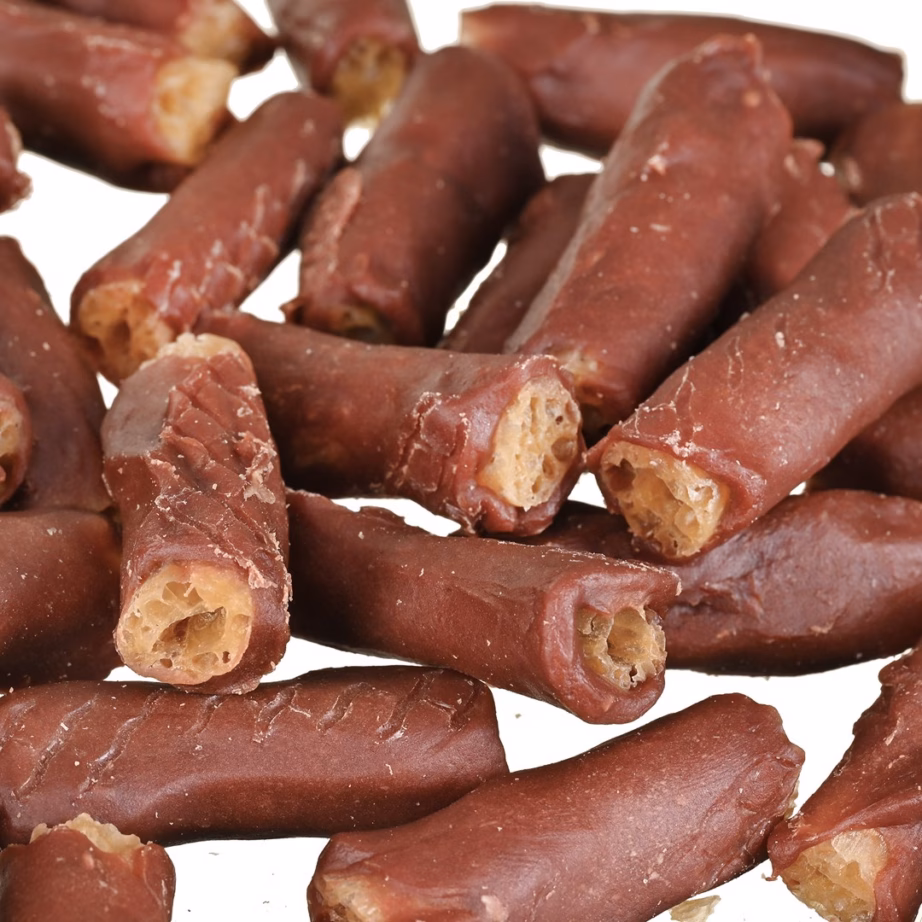 Koera maius PETITTO hanega pulgad, treeningmaius, 500 g - 2