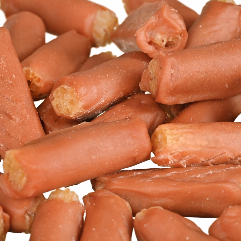 Koera maius PETITTO kana sticks, 500 g - 3